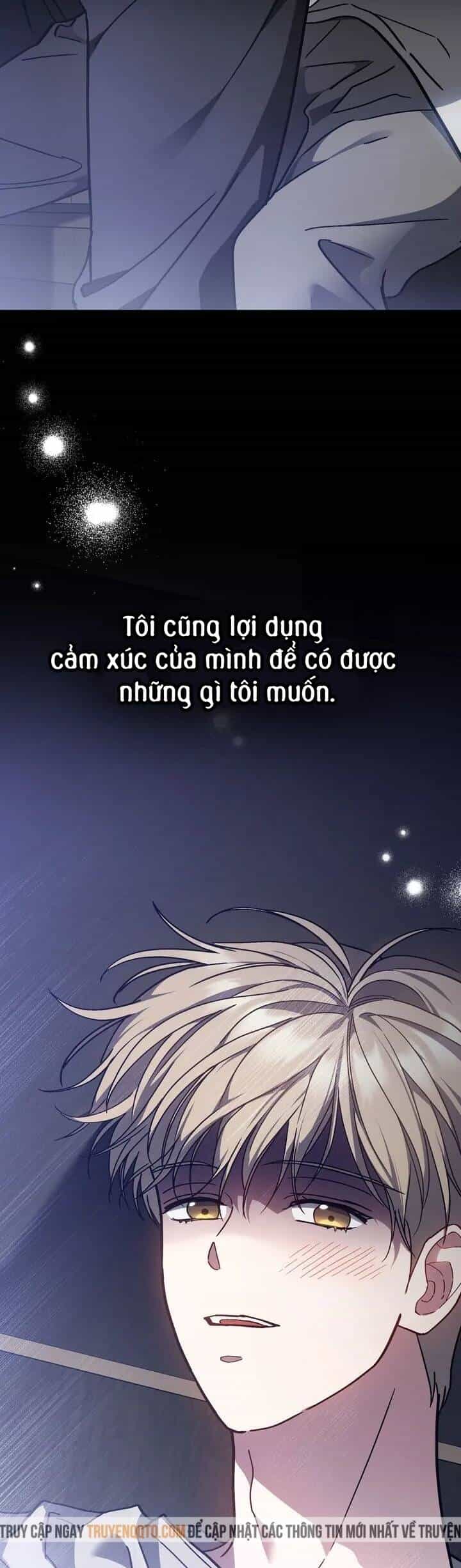 Dấu Vết Mặt Trời - Chương 88 - ảnh 8