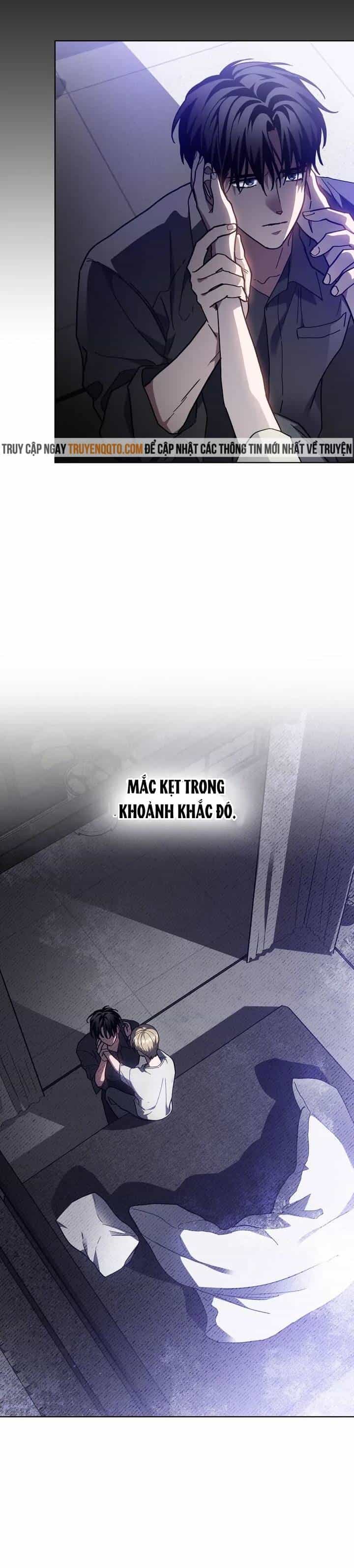 Dấu Vết Mặt Trời - Chương 91 - ảnh 17