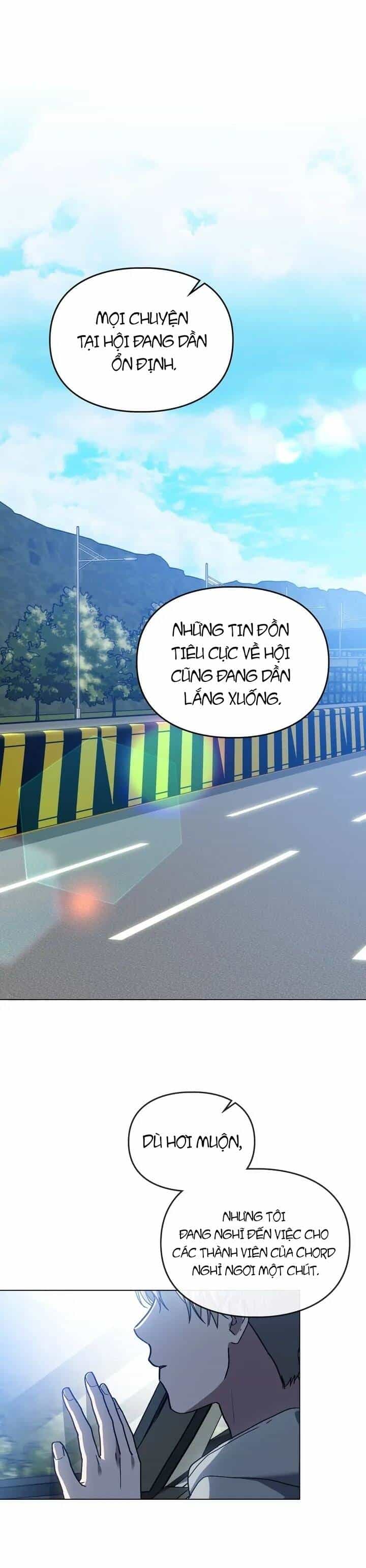 Dấu Vết Mặt Trời - Chương 92 - ảnh 2