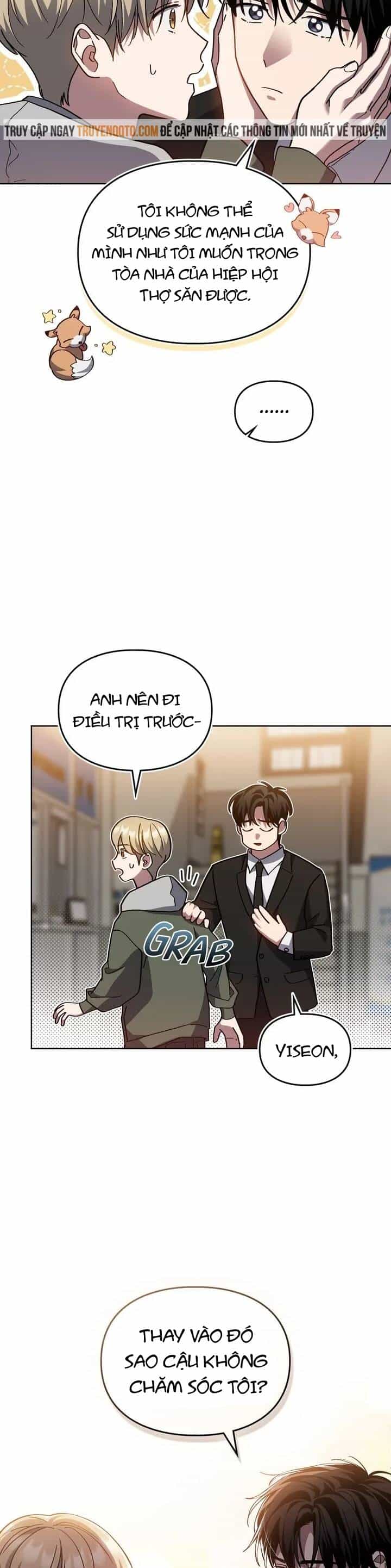 Dấu Vết Mặt Trời - Chương 95 - ảnh 21