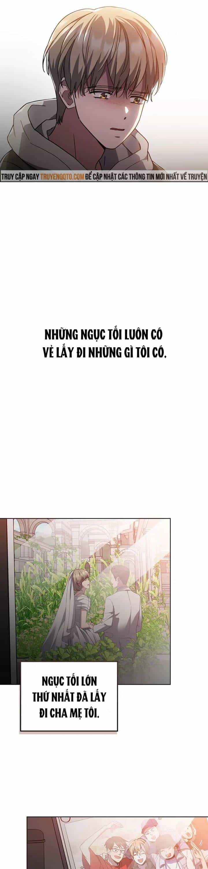 Dấu Vết Mặt Trời - Chương 95 - ảnh 23