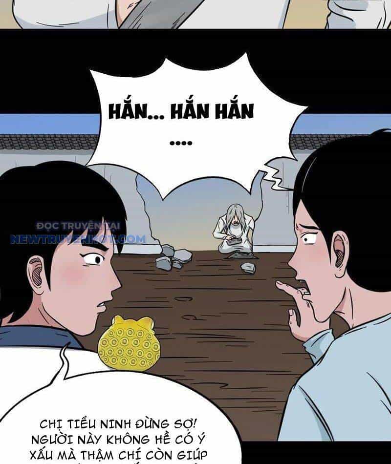 Đấu Yếm Thần - Chương 107 - ảnh 11