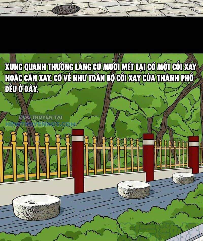 Đấu Yếm Thần - Chương 107 - ảnh 25