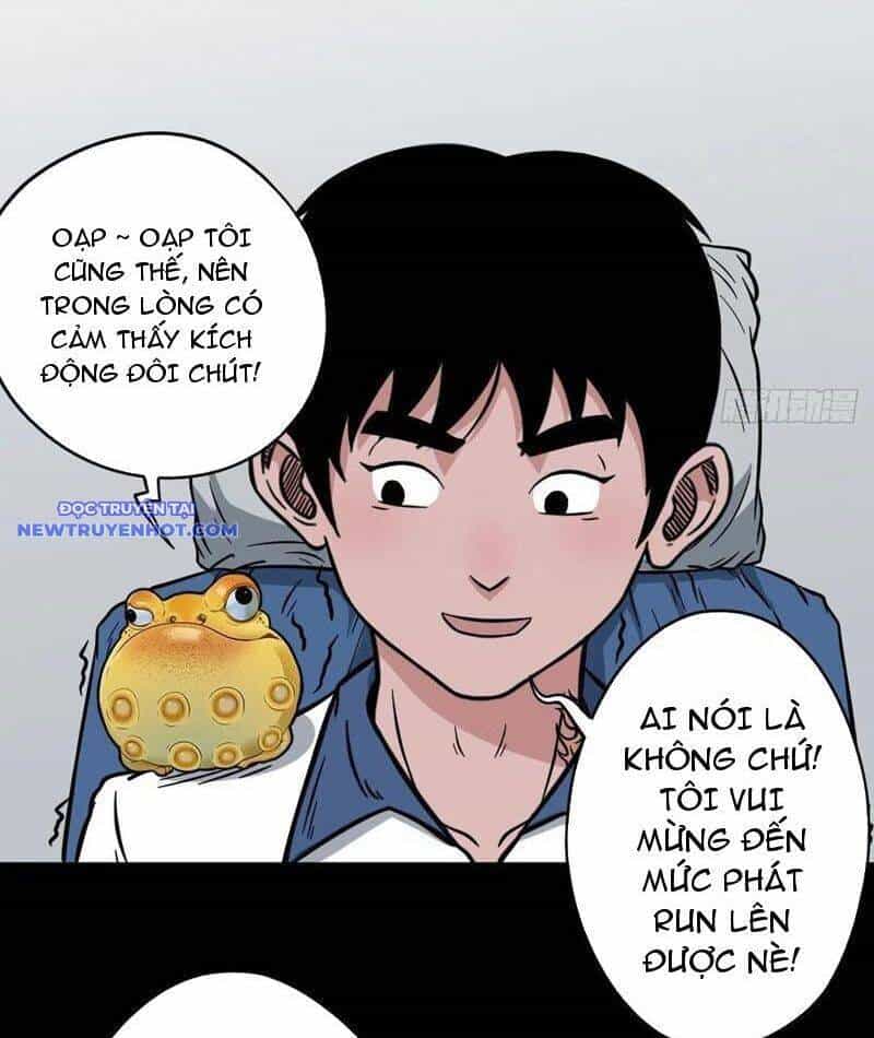 Đấu Yếm Thần - Chương 109 - ảnh 50
