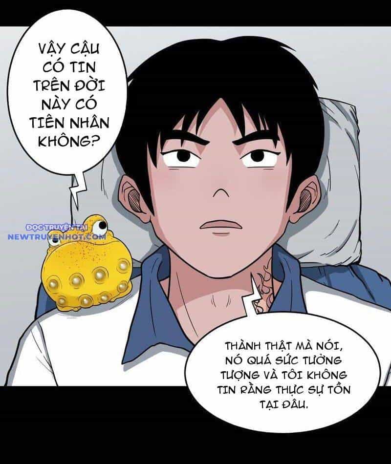 Đấu Yếm Thần - Chương 109 - ảnh 58
