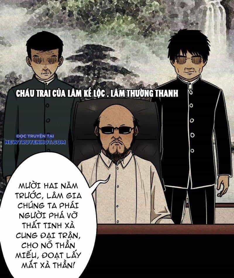 Đấu Yếm Thần - Chương 115 - ảnh 66