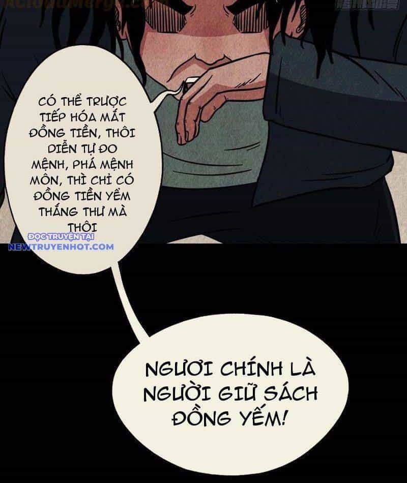 Đấu Yếm Thần - Chương 116 - ảnh 17
