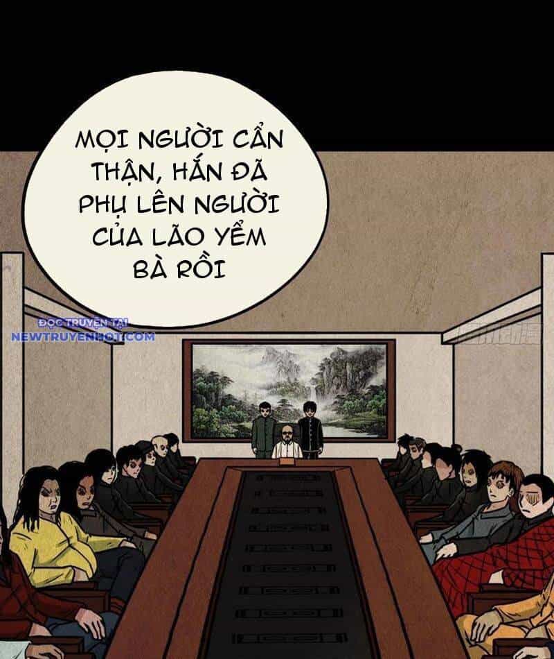 Đấu Yếm Thần - Chương 116 - ảnh 18