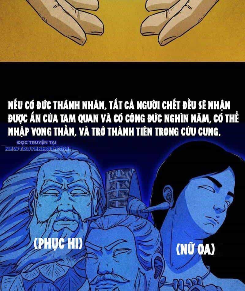 Đấu Yếm Thần - Chương 119 - ảnh 38