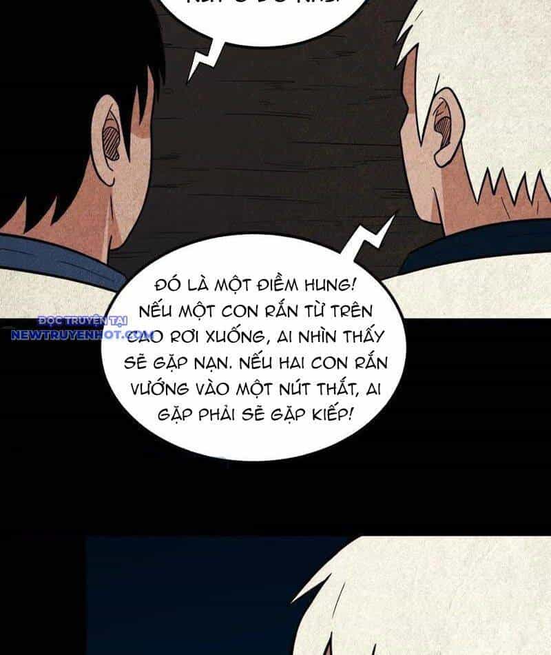 Đấu Yếm Thần - Chương 119 - ảnh 78