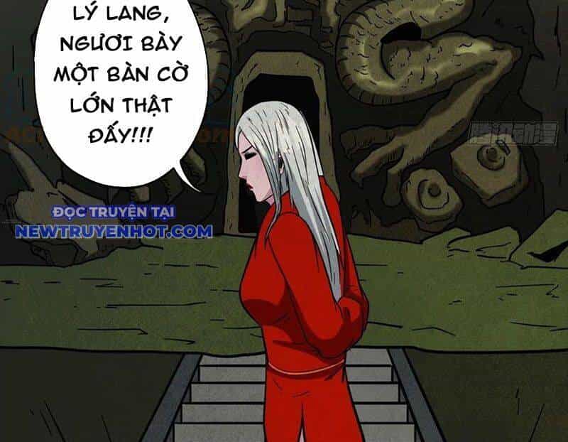 Đấu Yếm Thần - Chương 132 - ảnh 126