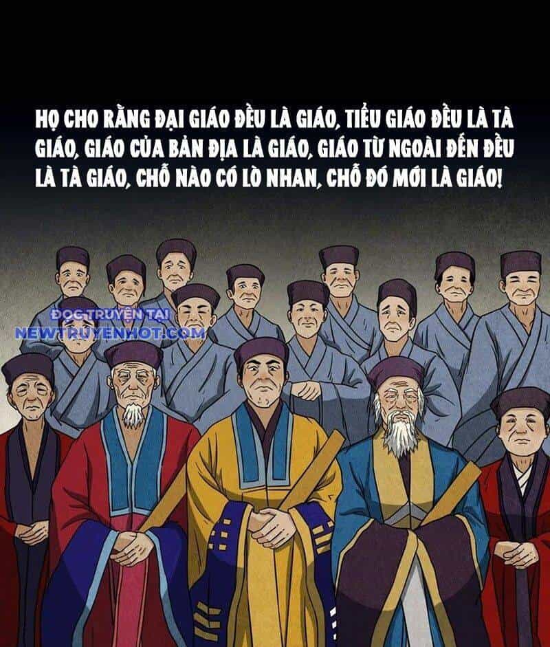 Đấu Yếm Thần - Chương 133 - ảnh 14