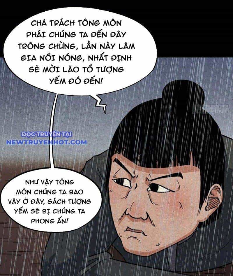 Đấu Yếm Thần - Chương 133 - ảnh 38
