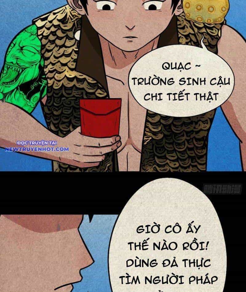 Đấu Yếm Thần - Chương 137 - ảnh 70
