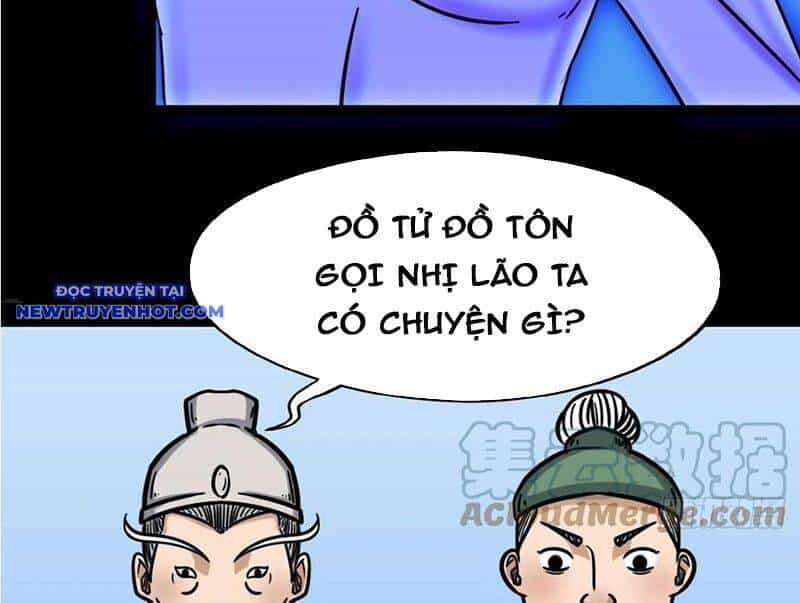 Đấu Yếm Thần - Chương 141 - ảnh 37