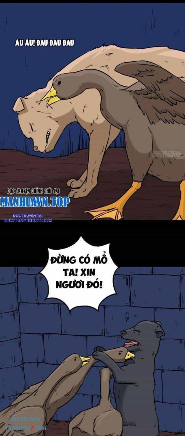 Đấu Yếm Thần - Chương 147 - ảnh 25
