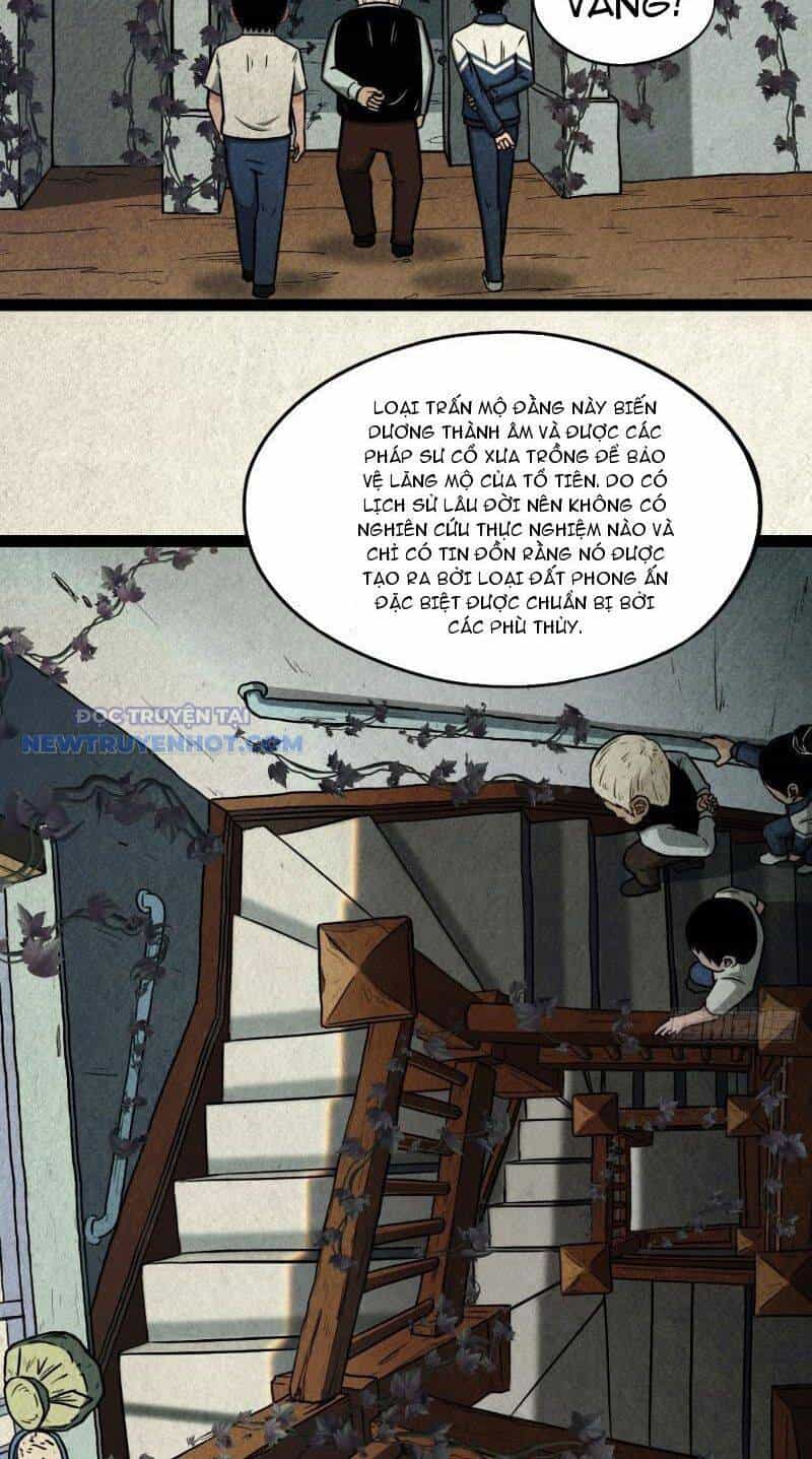 Đấu Yếm Thần - Chương 15 - ảnh 13