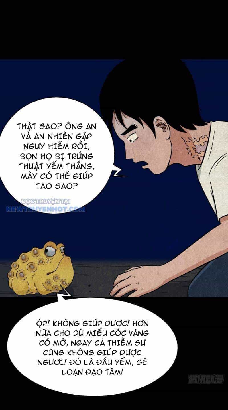 Đấu Yếm Thần - Chương 15 - ảnh 50