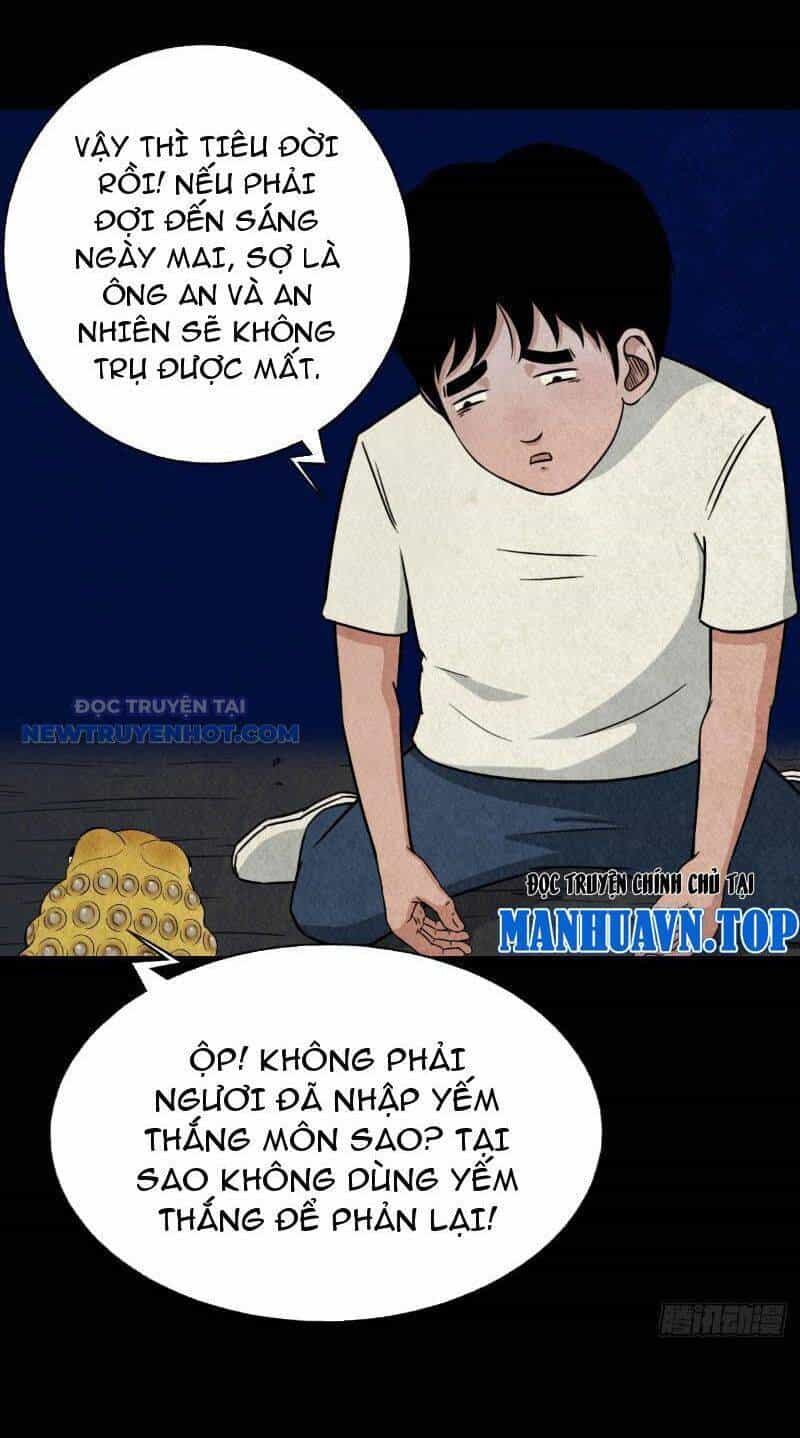 Đấu Yếm Thần - Chương 15 - ảnh 51