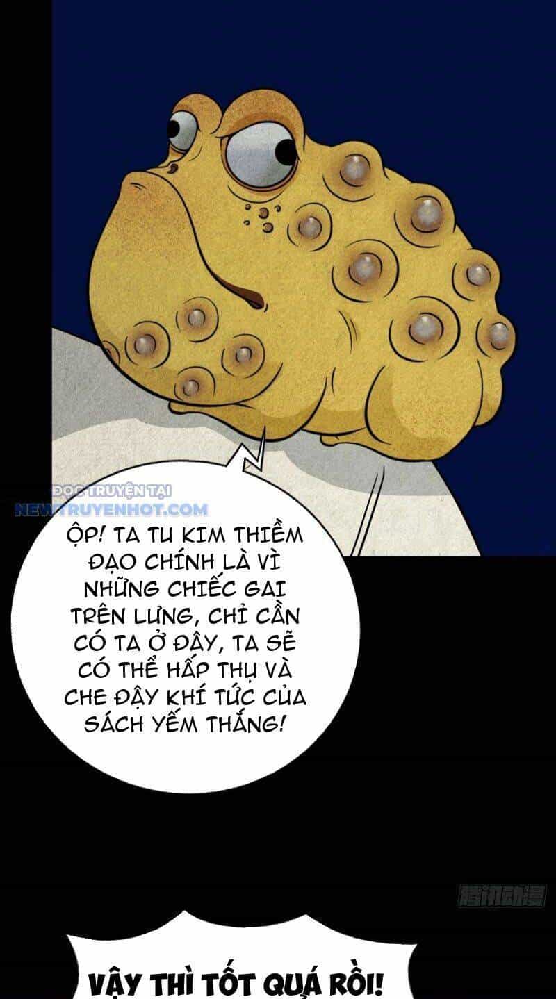 Đấu Yếm Thần - Chương 15 - ảnh 54
