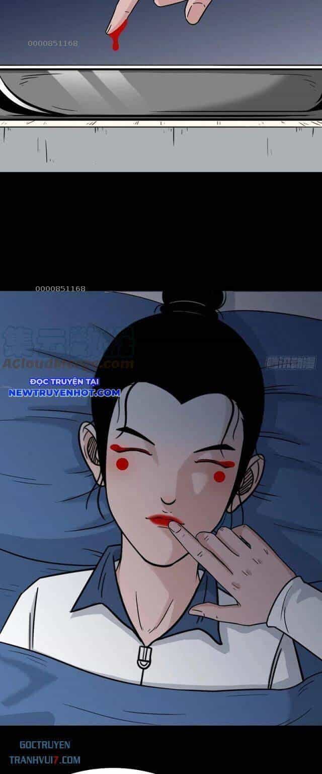 Đấu Yếm Thần - Chương 158 - ảnh 17