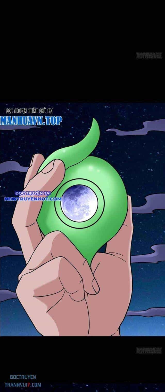 Đấu Yếm Thần - Chương 158 - ảnh 27
