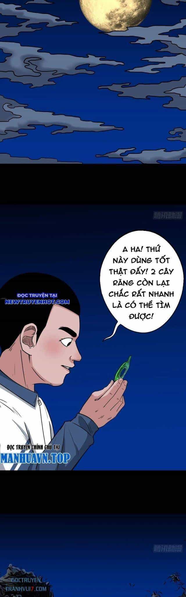 Đấu Yếm Thần - Chương 159 - ảnh 18