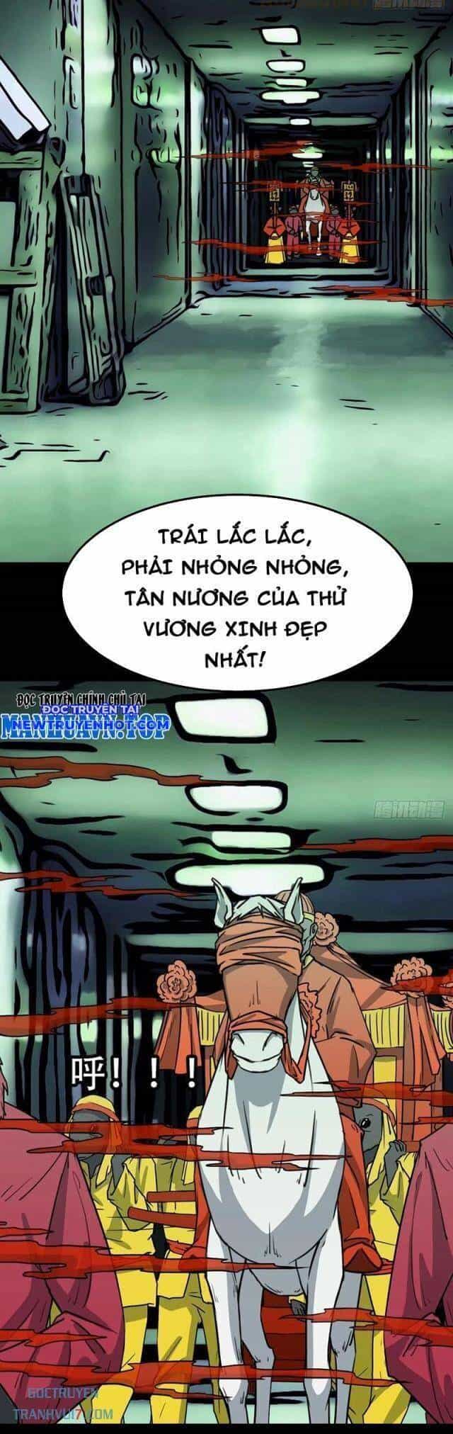 Đấu Yếm Thần - Chương 160 - ảnh 10