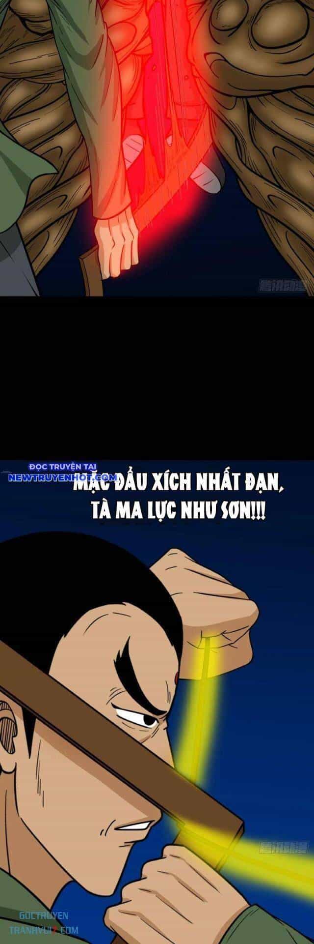 Đấu Yếm Thần - Chương 163 - ảnh 28