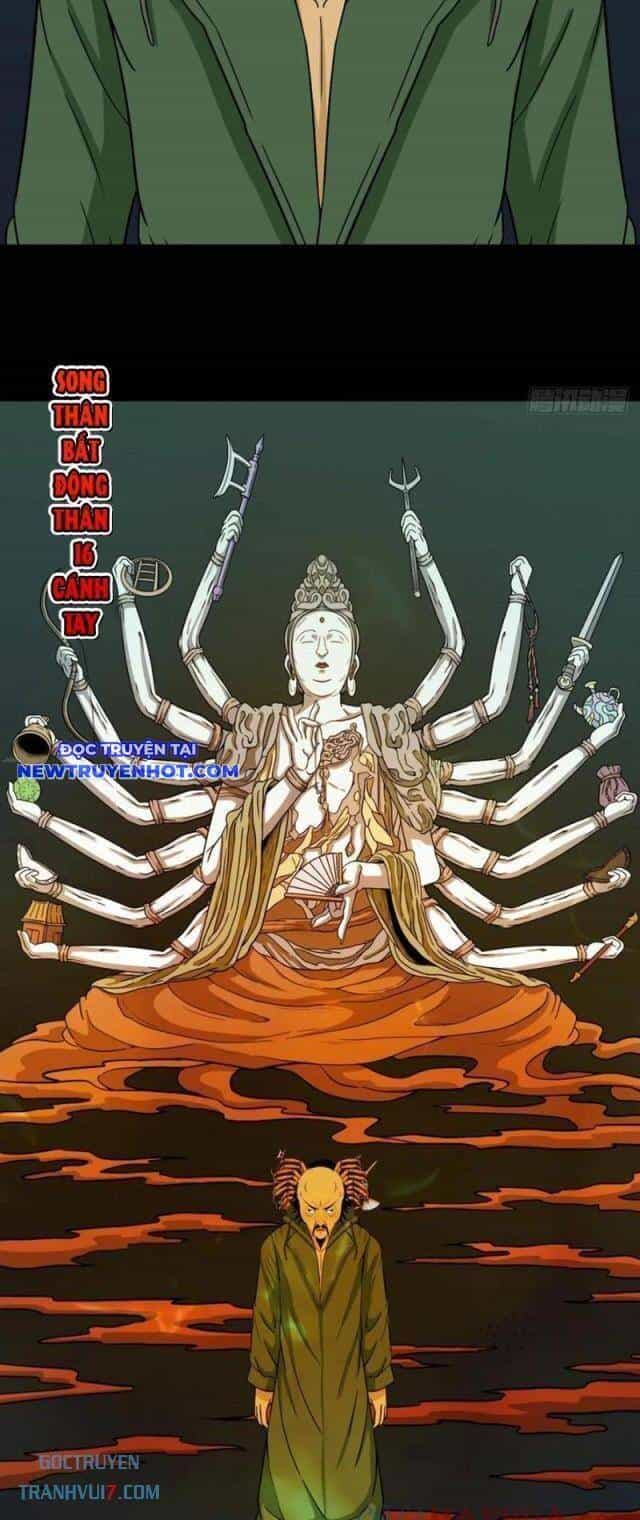Đấu Yếm Thần - Chương 168 - ảnh 12