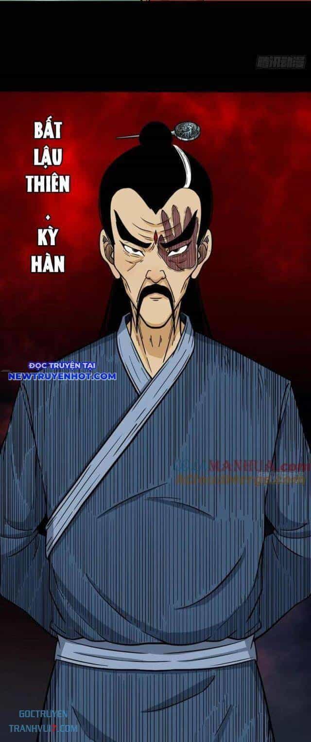 Đấu Yếm Thần - Chương 173 - ảnh 34