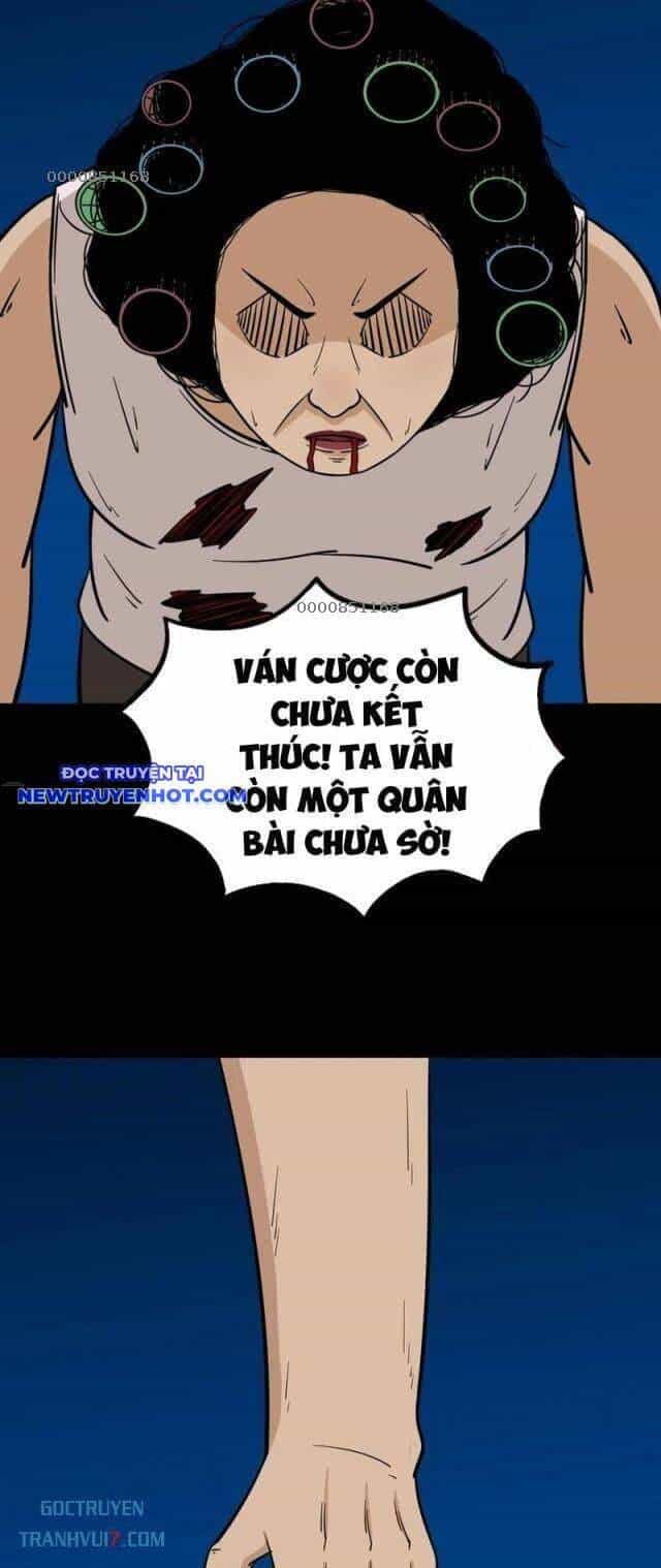 Đấu Yếm Thần - Chương 173 - ảnh 8