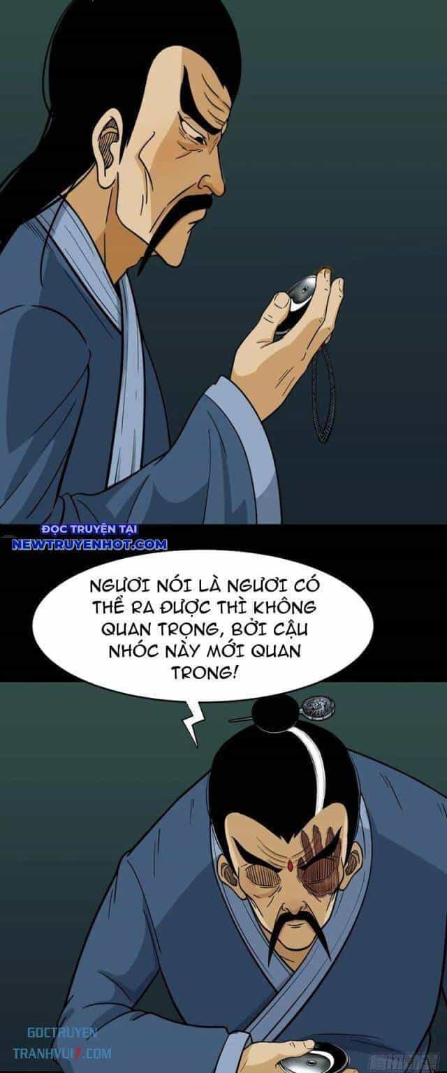 Đấu Yếm Thần - Chương 174 - ảnh 15