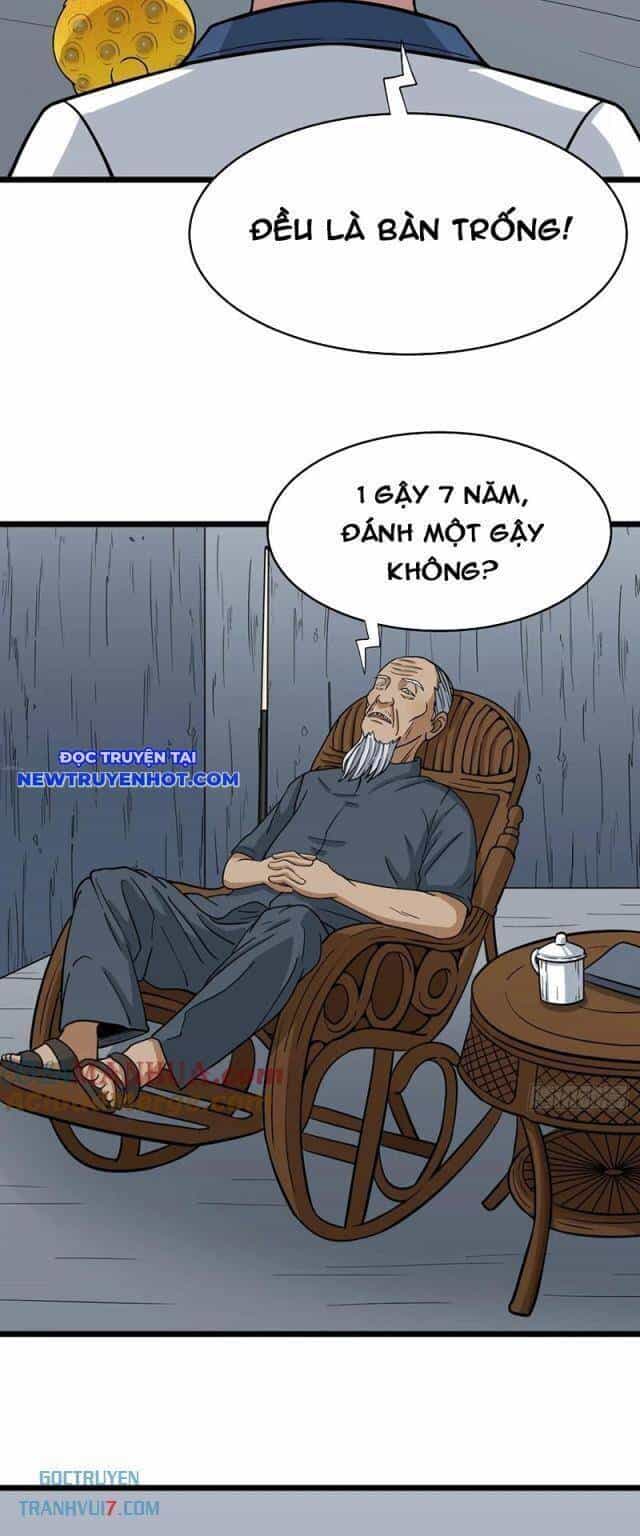 Đấu Yếm Thần - Chương 176 - ảnh 19