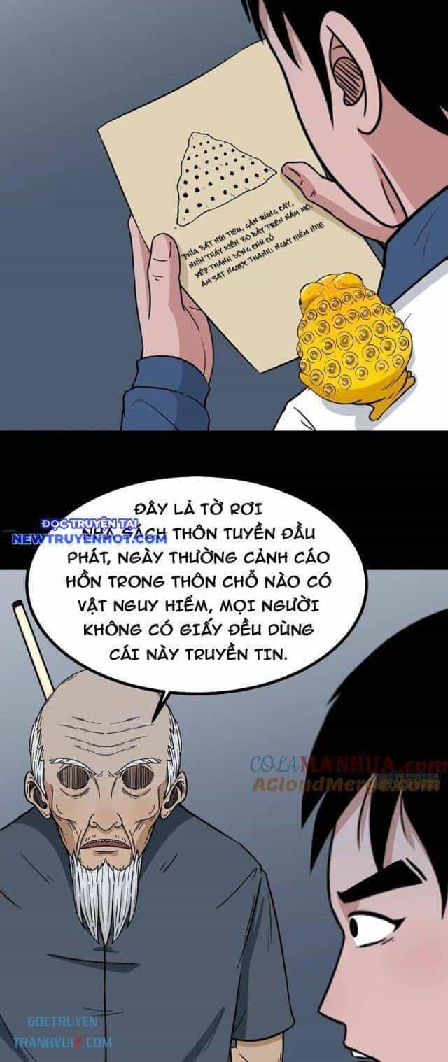 Đấu Yếm Thần - Chương 177 - ảnh 10