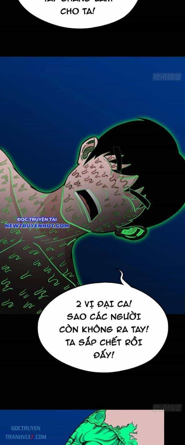 Đấu Yếm Thần - Chương 179 - ảnh 24