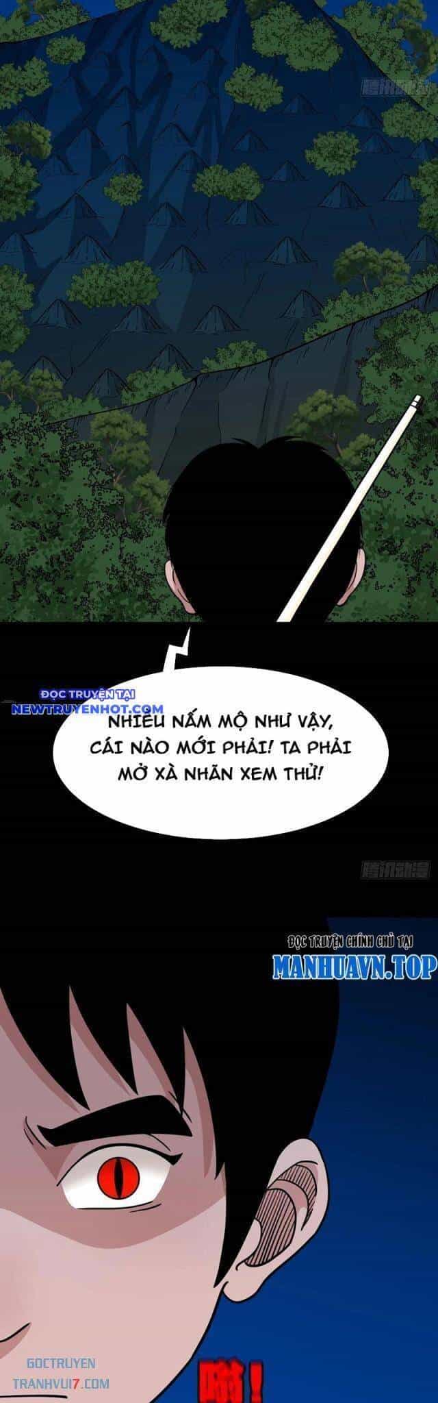 Đấu Yếm Thần - Chương 180 - ảnh 13