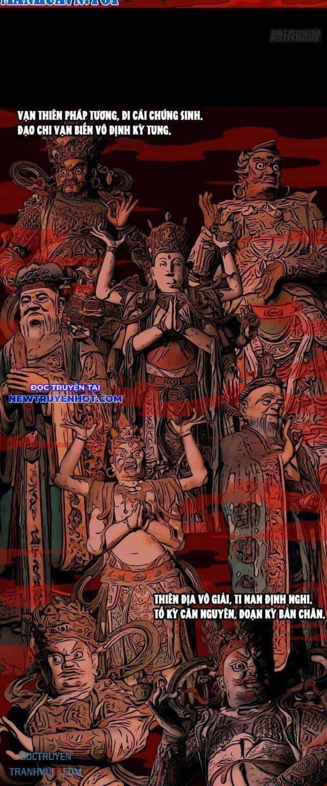 Đấu Yếm Thần - Chương 186 - ảnh 19