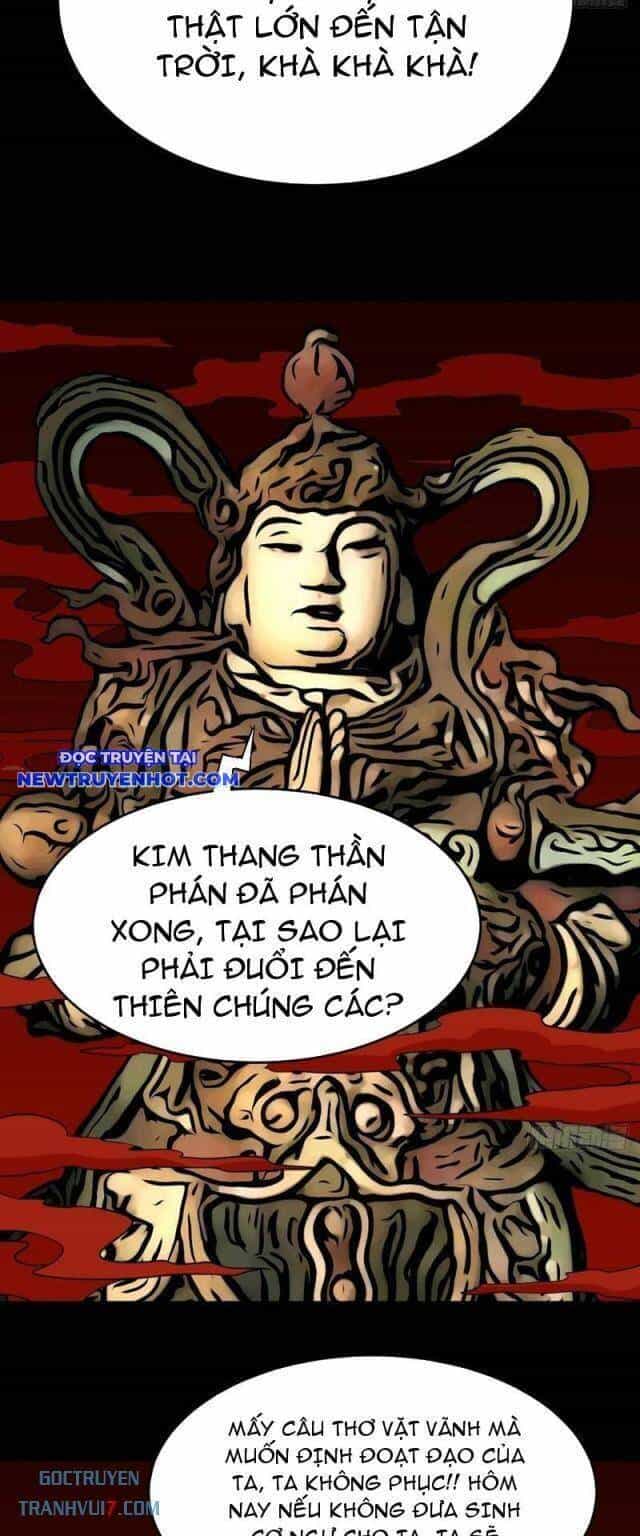 Đấu Yếm Thần - Chương 186 - ảnh 25