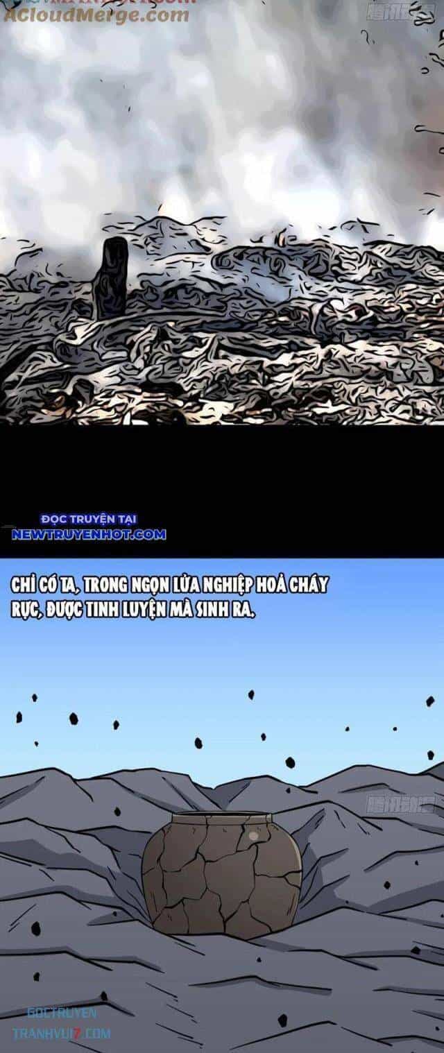 Đấu Yếm Thần - Chương 187 - ảnh 13