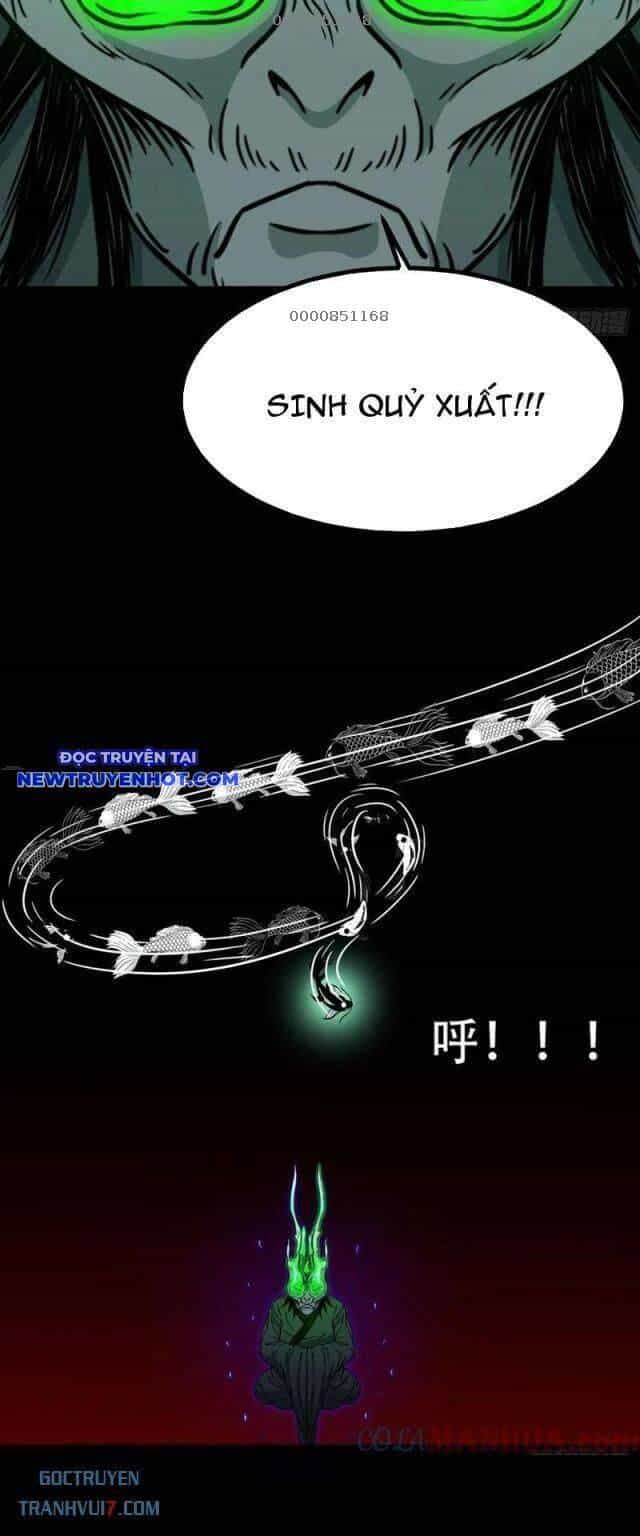 Đấu Yếm Thần - Chương 187 - ảnh 21
