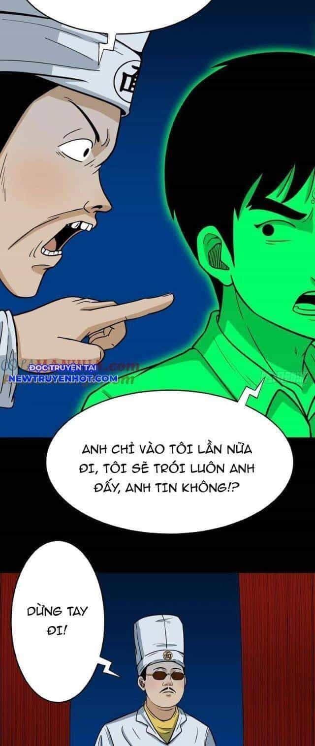 Đấu Yếm Thần - Chương 188 - ảnh 23