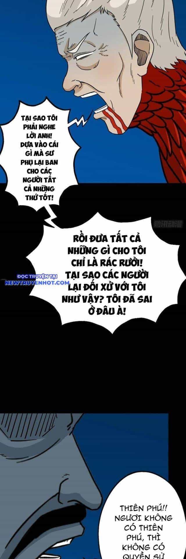 Đấu Yếm Thần - Chương 194 - ảnh 26