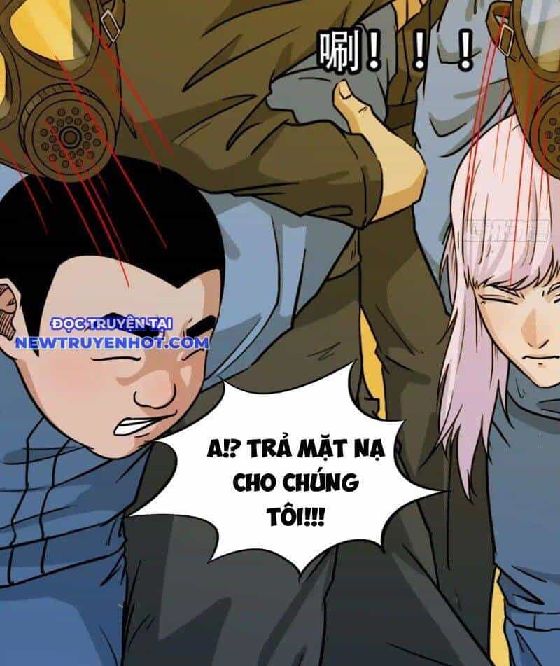 Đấu Yếm Thần - Chương 203 - ảnh 21