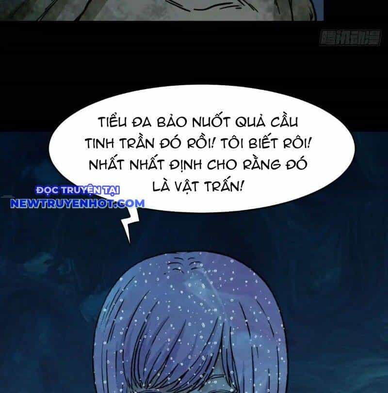 Đấu Yếm Thần - Chương 204 - ảnh 27