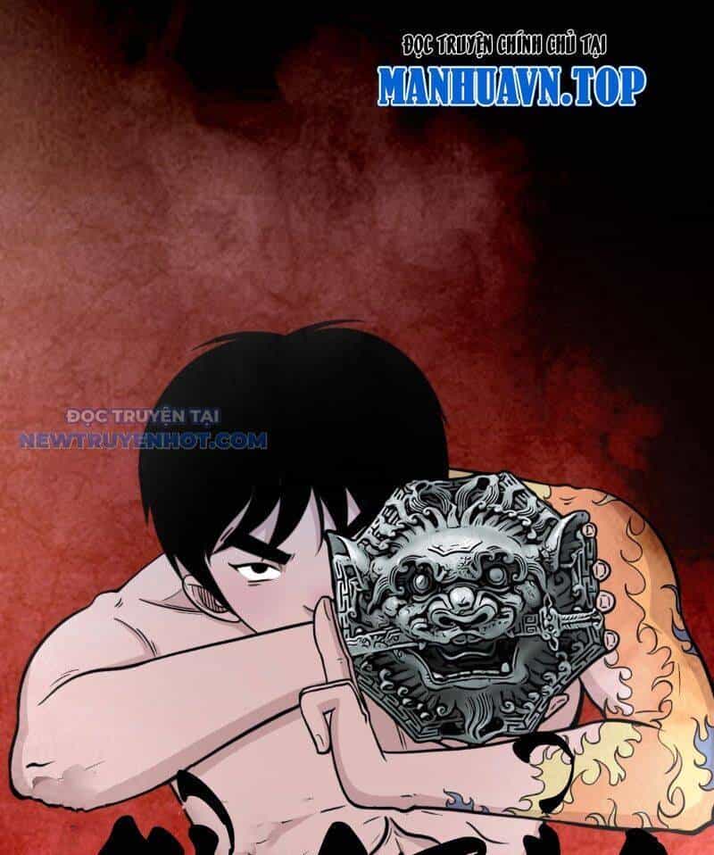 Đấu Yếm Thần - Chương 21 - ảnh 2