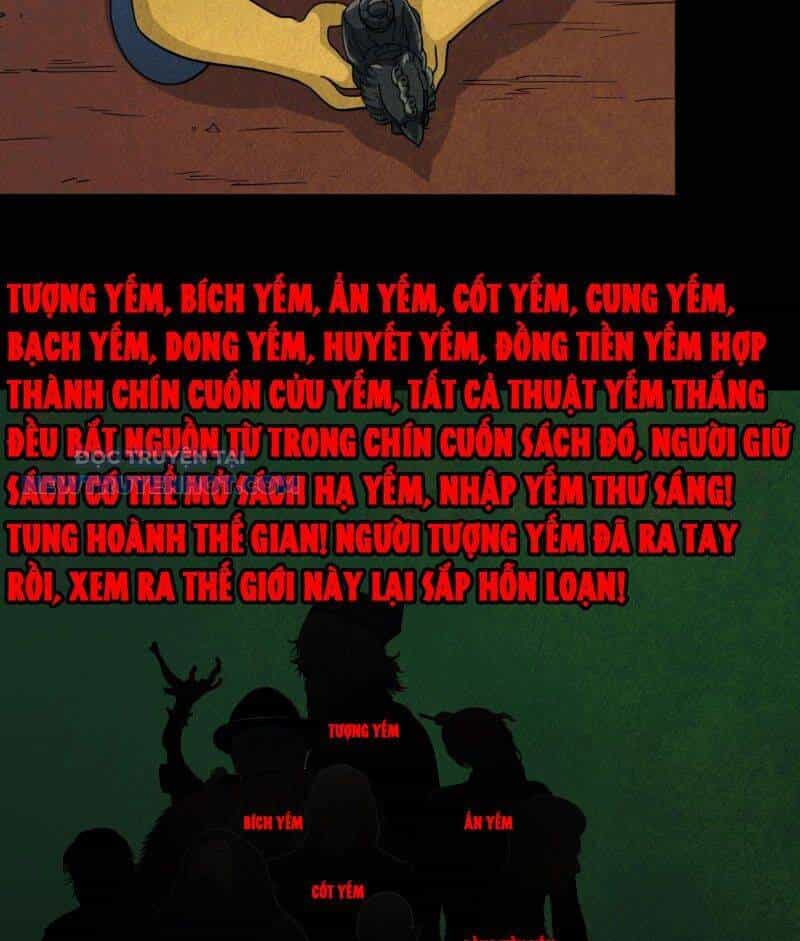 Đấu Yếm Thần - Chương 21 - ảnh 77