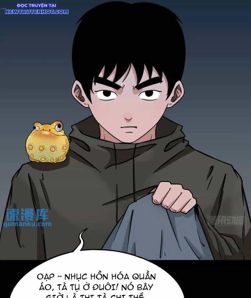 Đấu Yếm Thần - Chương 222 - ảnh 74