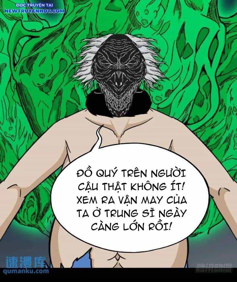Đấu Yếm Thần - Chương 223 - ảnh 19