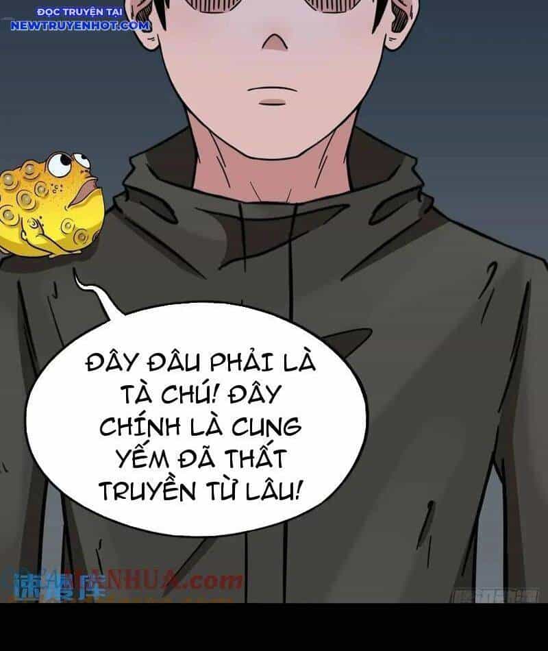 Đấu Yếm Thần - Chương 223 - ảnh 7